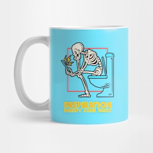 Get Inspired Mug